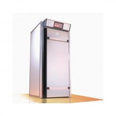 Retarder Prover Single Rack Roll In